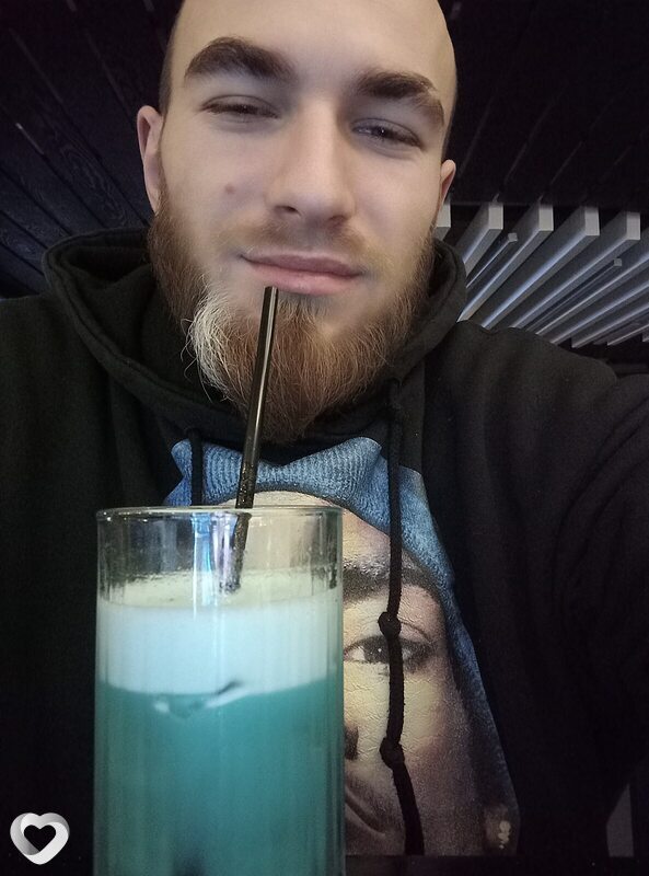 Виталий, 22, Бишкек — анкета №3627665