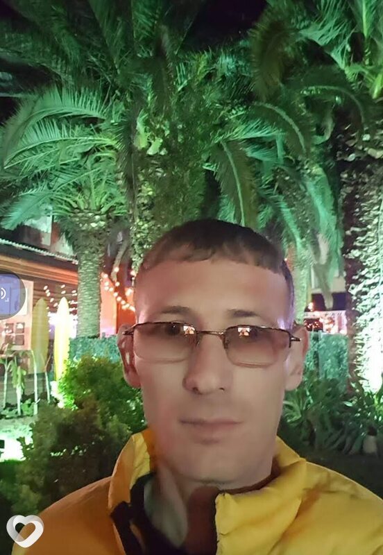 Норайр, 38, Сочи — анкета №3627666