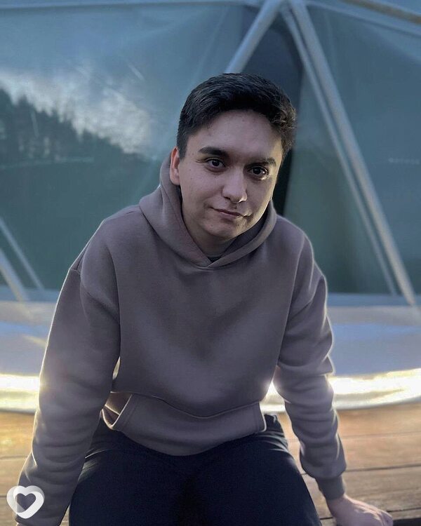 Андрей, 28, Набережных Челнах — анкета №3627668