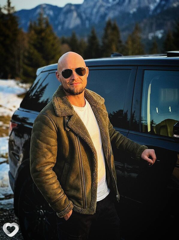 Георгий, 37, Севастополе — анкета №3627671