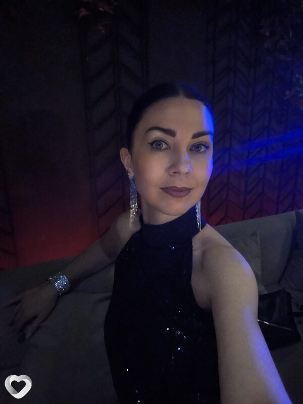 Евгения, 42, Краснодаре — анкета №3627677