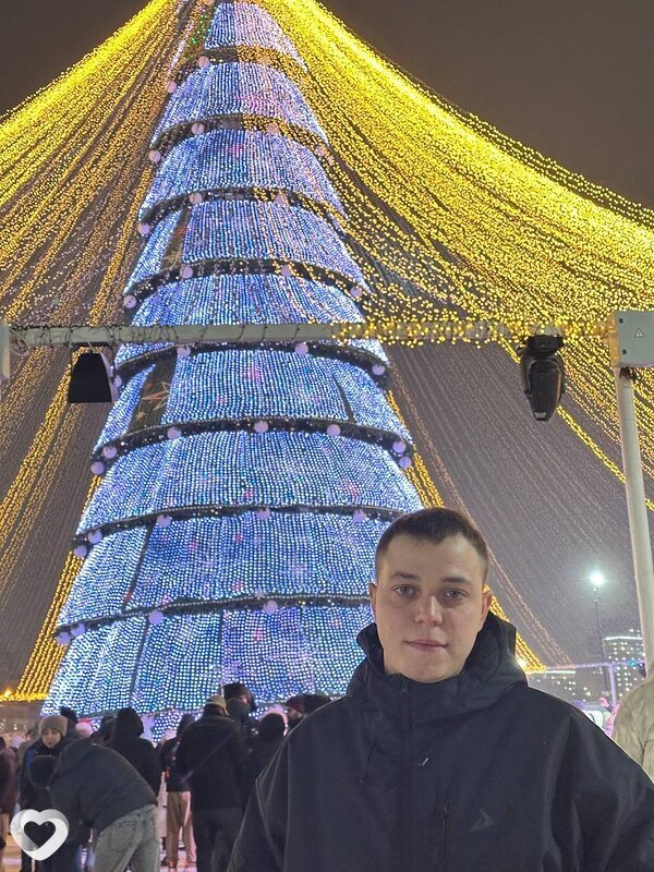 Руслан, 23, Казани — анкета №3627689