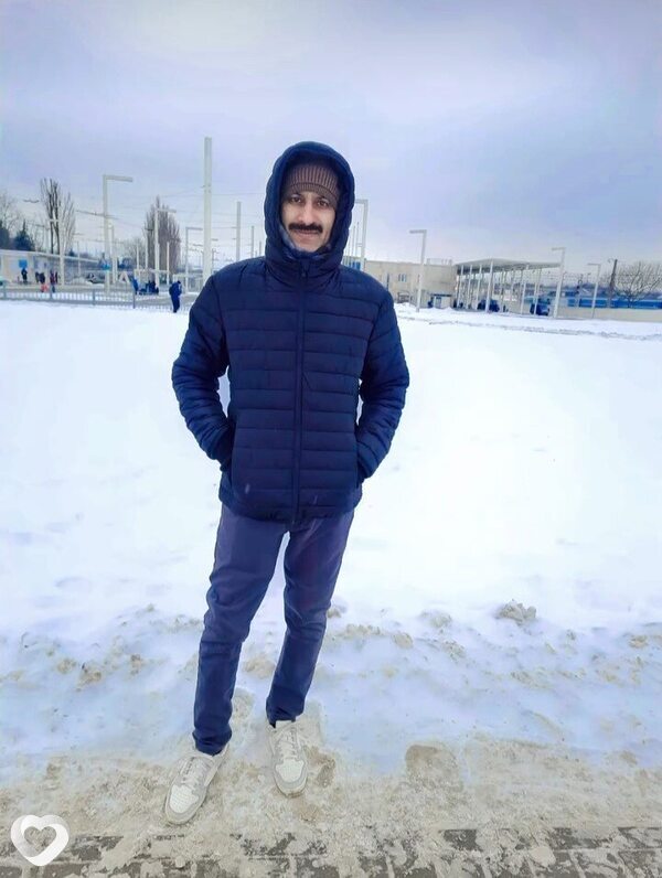 Sufyan, 40, Бресте — анкета №3627690