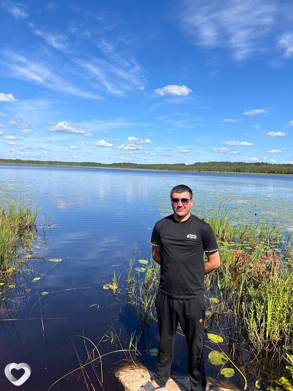 Бродяга, 31, Москве — анкета №3627694