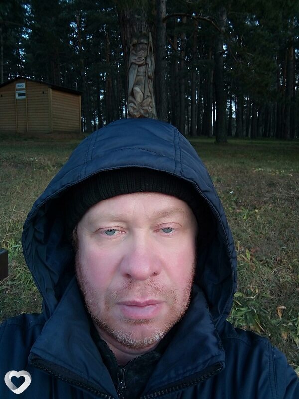 Дмитрий, 48, Белове — анкета №3627695