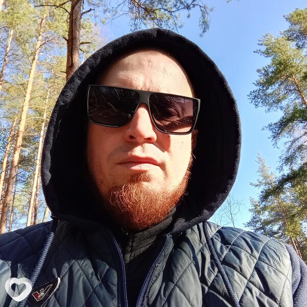 Илья, 38, Выборге — анкета №3627700
