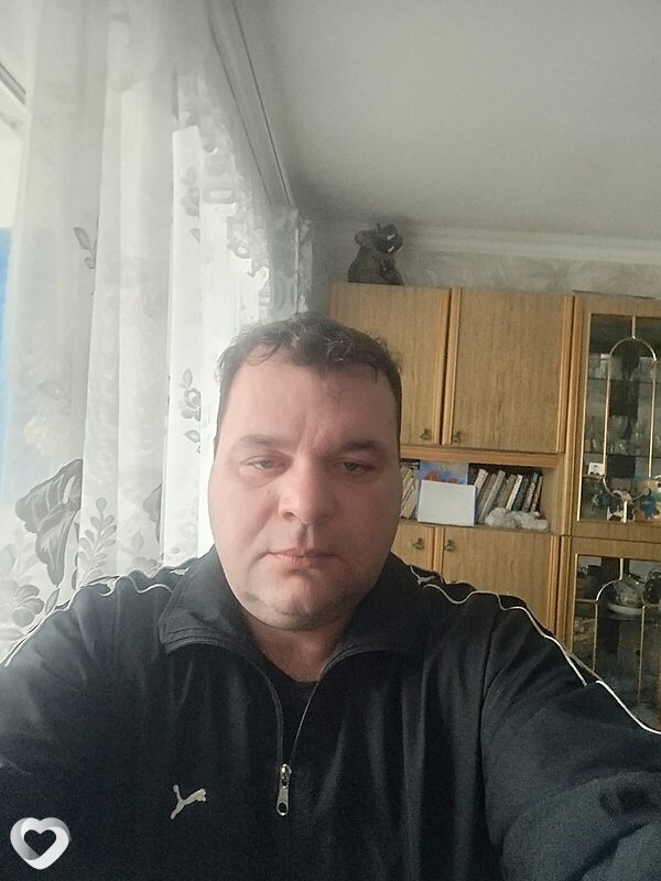 Сергей, 46, Могилев — анкета №3627612