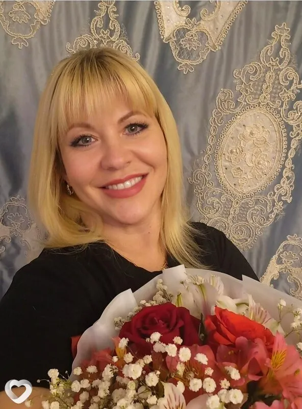 Ольга, 41, Москве — анкета №3627616