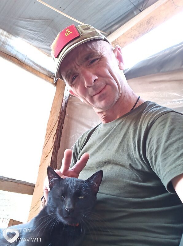Юрий, 41, Домодедово — анкета №3627617