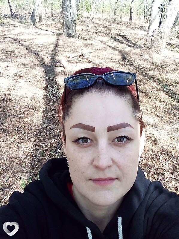 Агриппина, 35, Чите — анкета №3627620