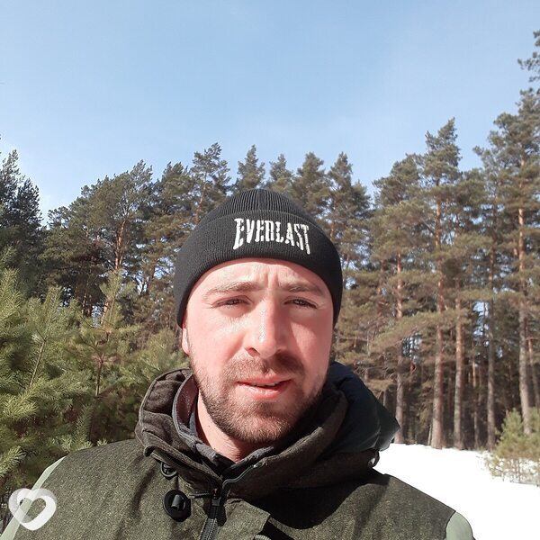 Евгений, 36, Барнауле — анкета №3627621