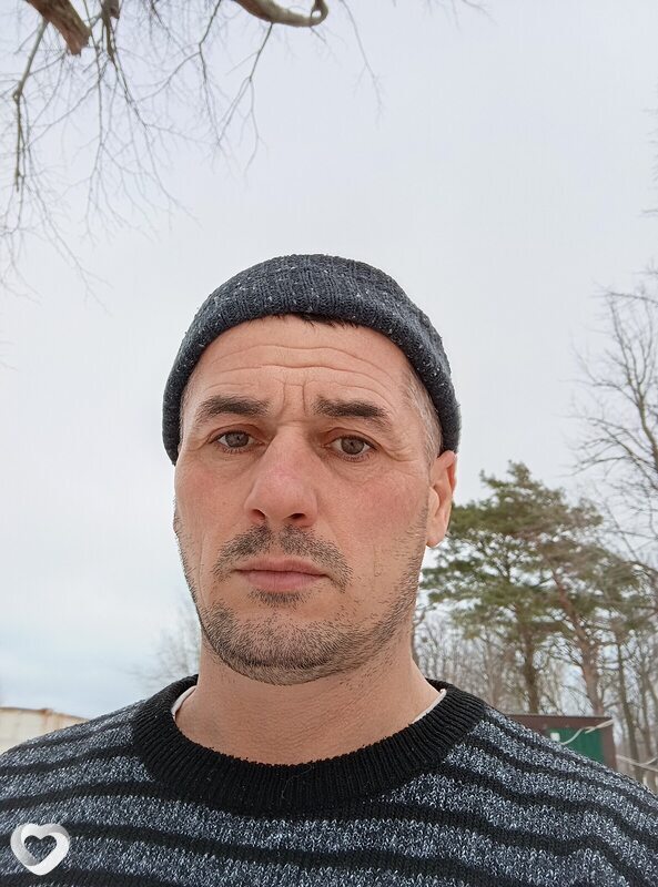 Рома, 41, Калининграде — анкета №3627624