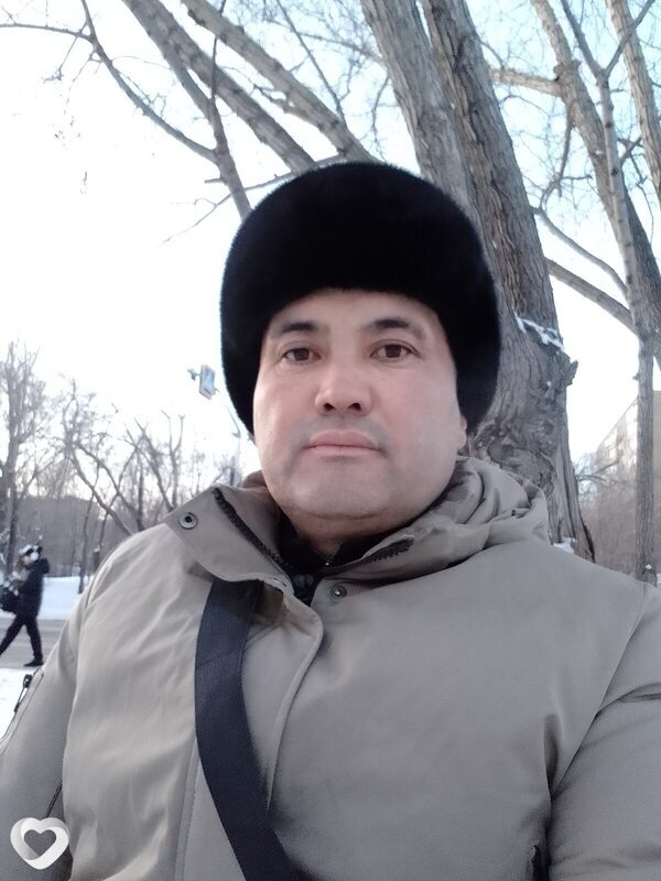 Темирбек, 44, Темиртау — анкета №3627625