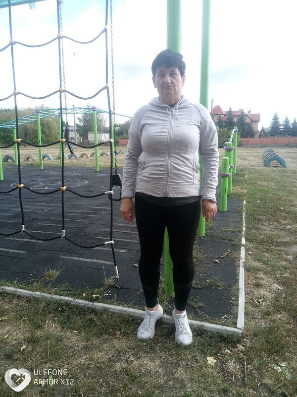 Елена, Макаров