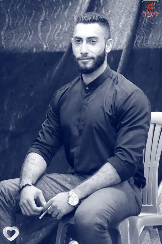 Amr, 33, Ростове-на-Дону — анкета №3627357