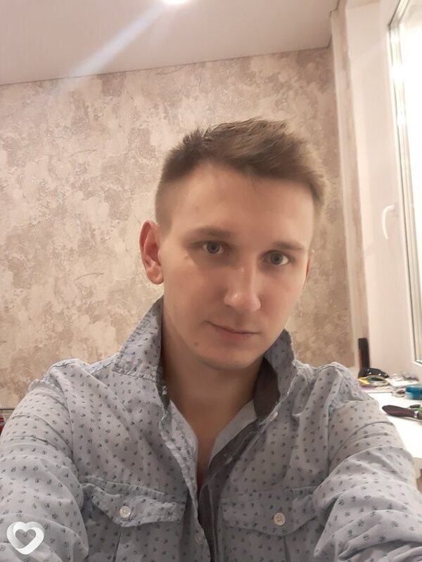 Андрей, Ошмяны