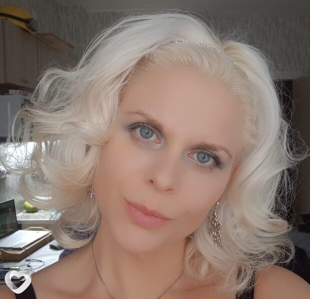 Анна, 42, Красноярске — анкета №3627369