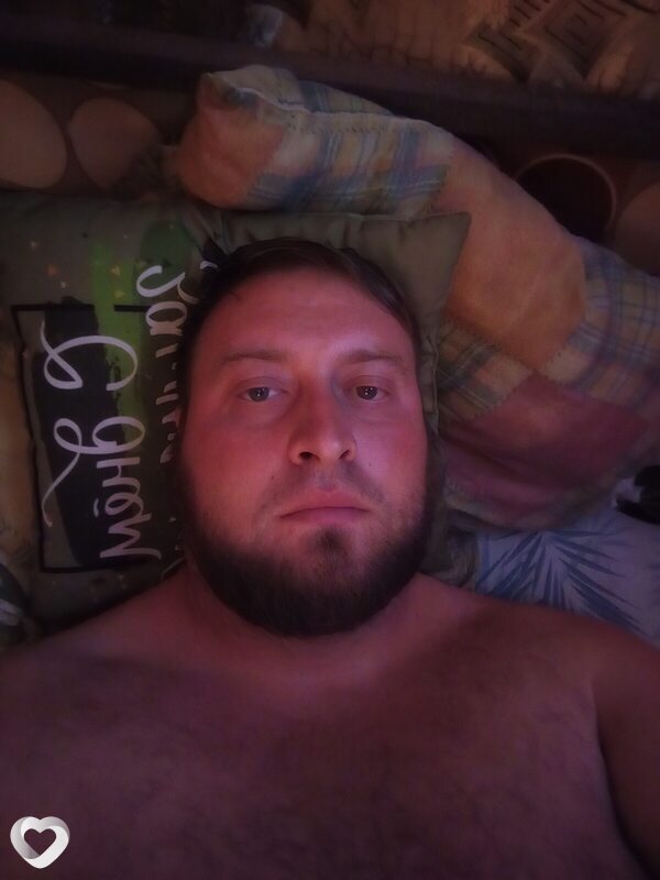 Сергей, 36, Курске — анкета №3627373