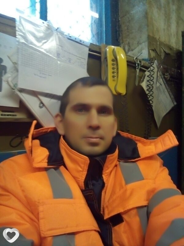Сергей, Подпорожье