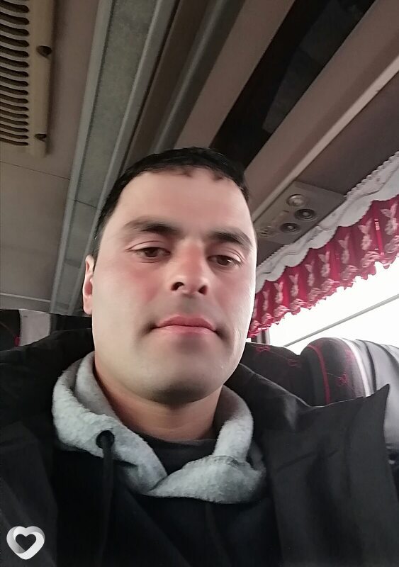 Омар, 35, Иркутске — анкета №3627639