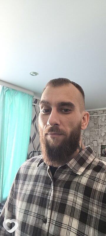 Александр, 34, Пинске — анкета №3627642