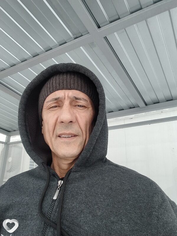 Носиржон, 54, Нижнекамске — анкета №3627644