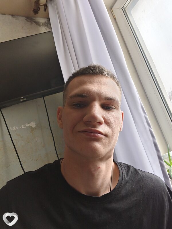 Роман, 24, Смоленске — анкета №3627762