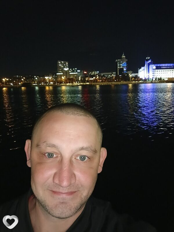Алекс, 39, Тольятти — анкета №3627763