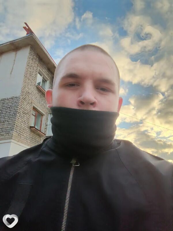 Тг Bagafbr, 19, Владимире — анкета №3627765