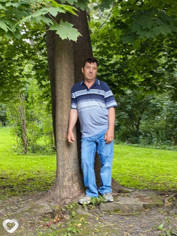 Николай, 62, Туле — анкета №3627770
