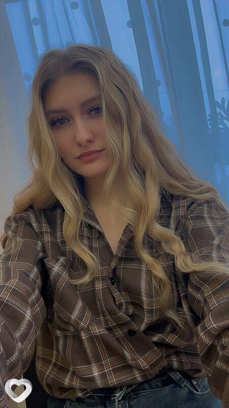Анастасия, 22, Туле — анкета №3627531