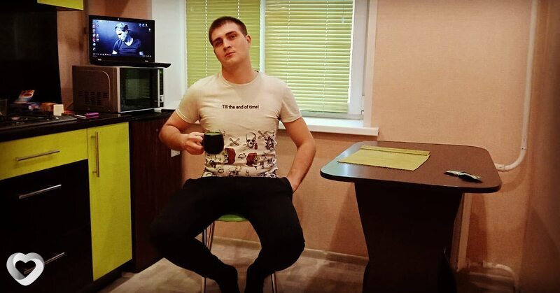 Александр, 33, Волгограде — анкета №3627532