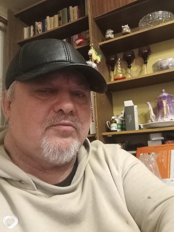 Евгений, 67, Харькове — анкета №3627553