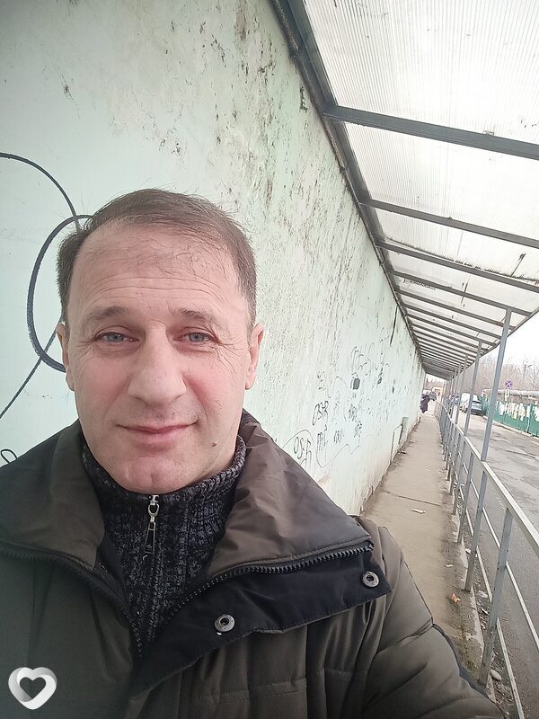 Вардан, 48, Москве — анкета №3627554