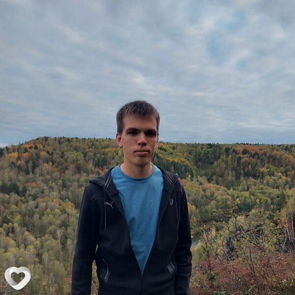 Матвей, Бердск