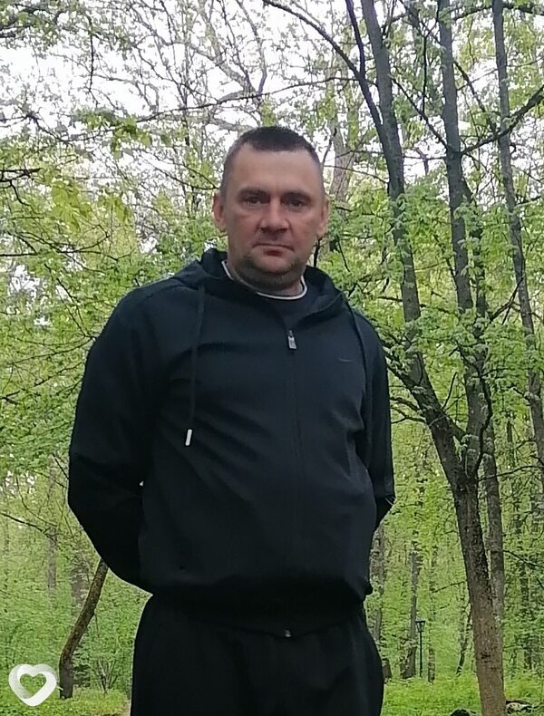 Евгений, 43, Курске — анкета №3627795