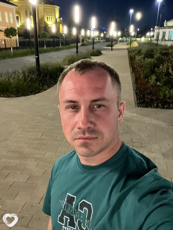 Николай, 35, Нижнем Новгороде — анкета №3627716
