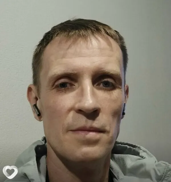 Денис, 47, Москве — анкета №3627724