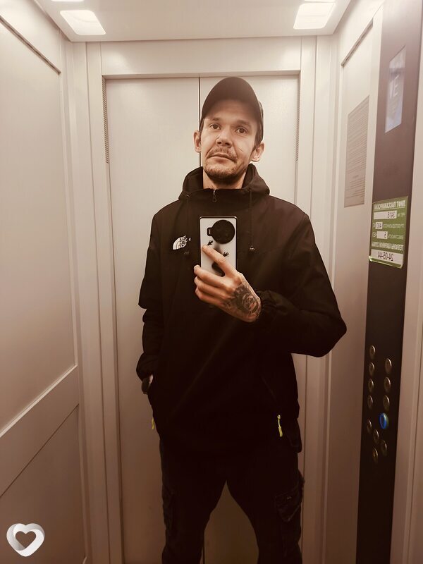 Алексей, 34, Саранске — анкета №3627860