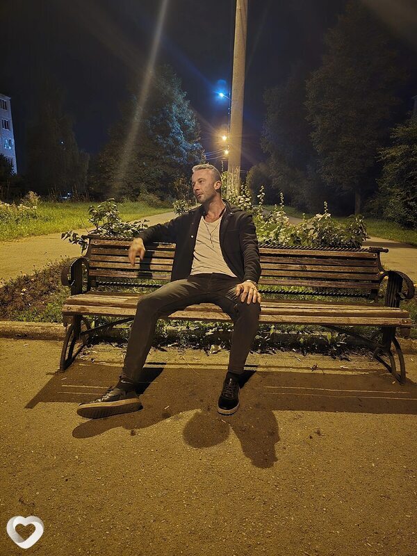 Сергей, 36, Новомосковске — анкета №3627865