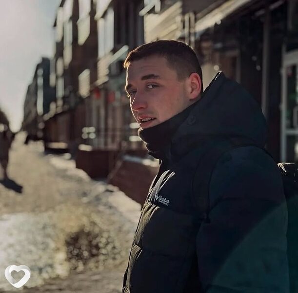 Владислав, 25, Борисове — анкета №3627871