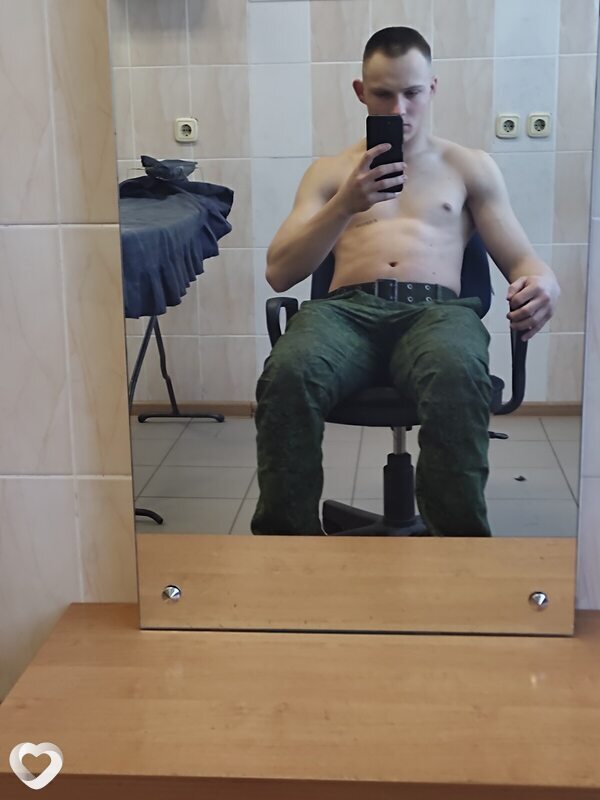 Даниил, 20, Витебске — анкета №3627834