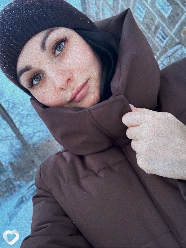 Kristina, 30, Первоуральске — анкета №3627836