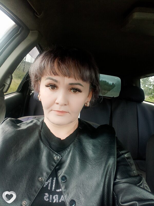 Виктория, 47, Тулуне — анкета №3627845