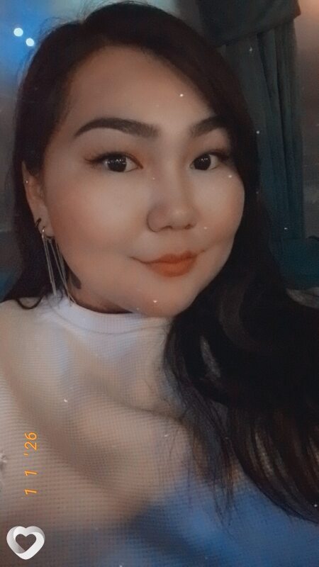 Диана, 25, Алматы — анкета №3627848