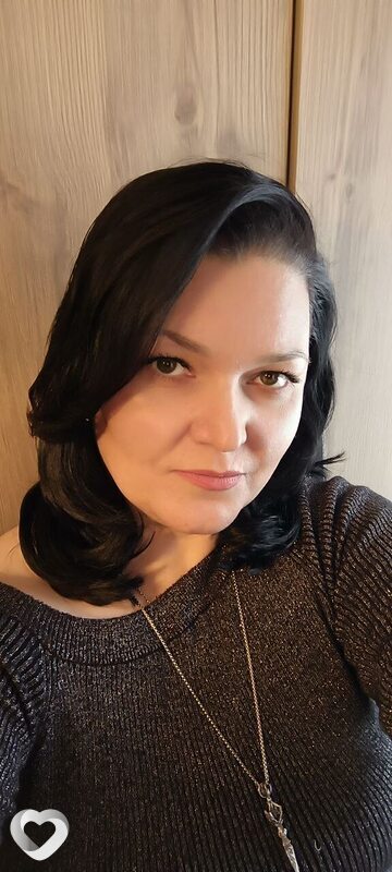 Лара, 38, Кургане — анкета №3627849