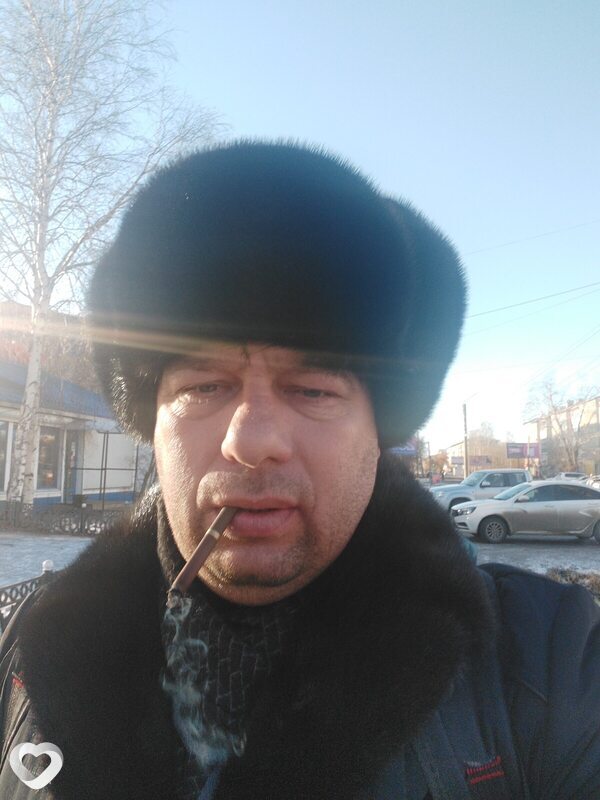 Дмитрий, 41, Улан-Удэ — анкета №3627852