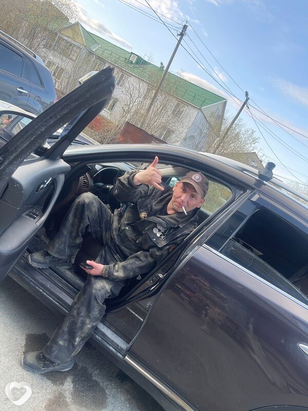 Алексей, Лабытнанги