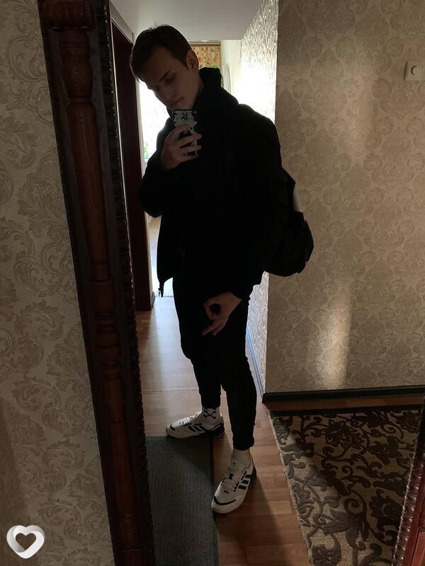 Егор, 27, Калуге — анкета №3627886