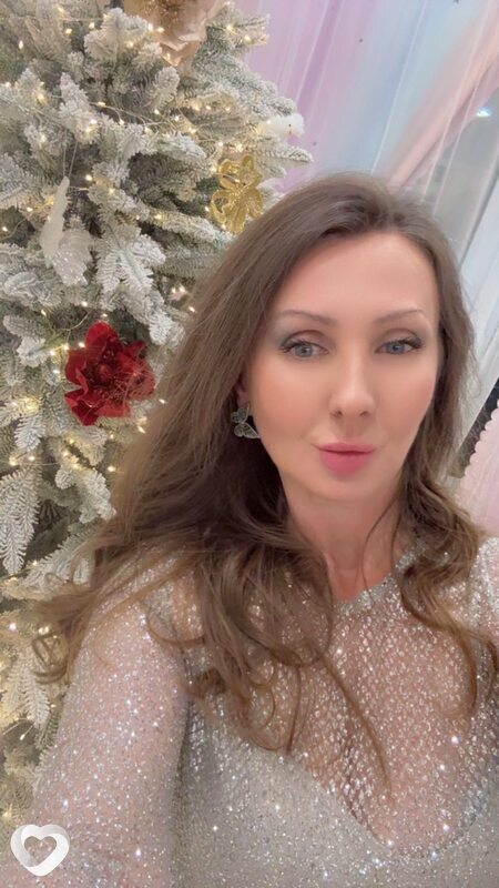 Елена, 43, Москве — анкета №3627892